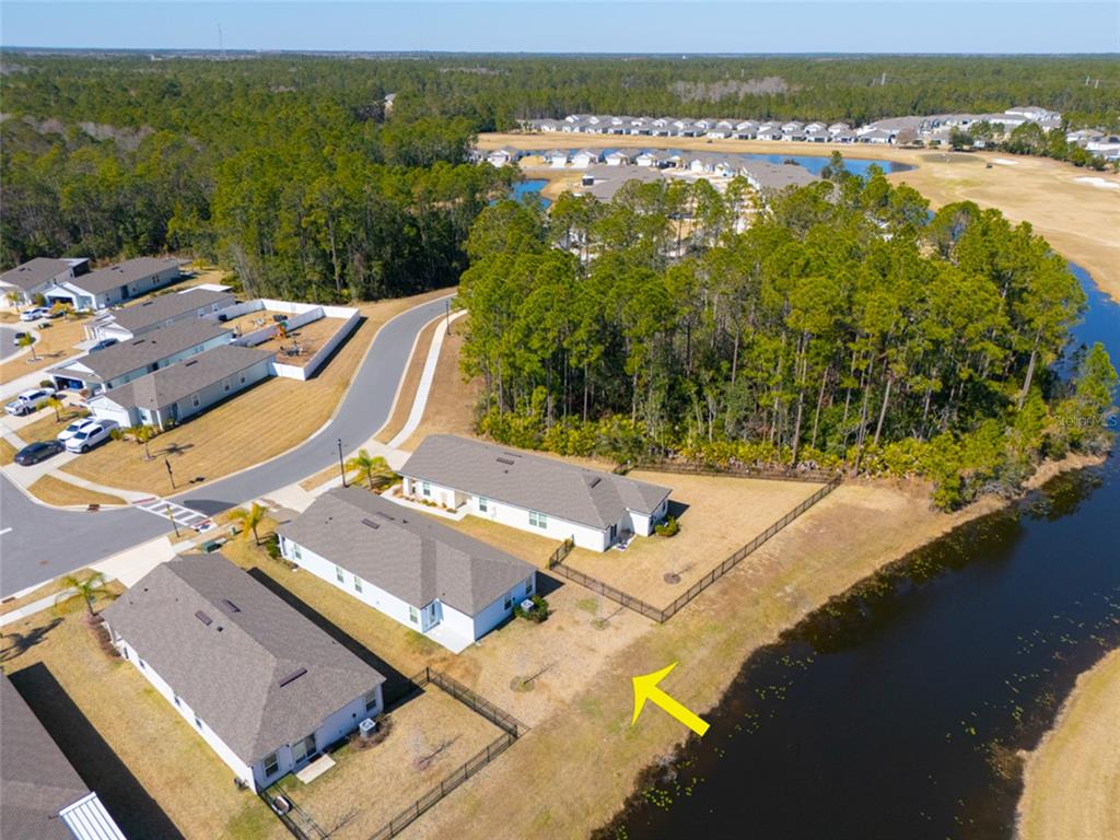 18 BOGEY PLACE, BUNNELL, FL — photo 5 of 30