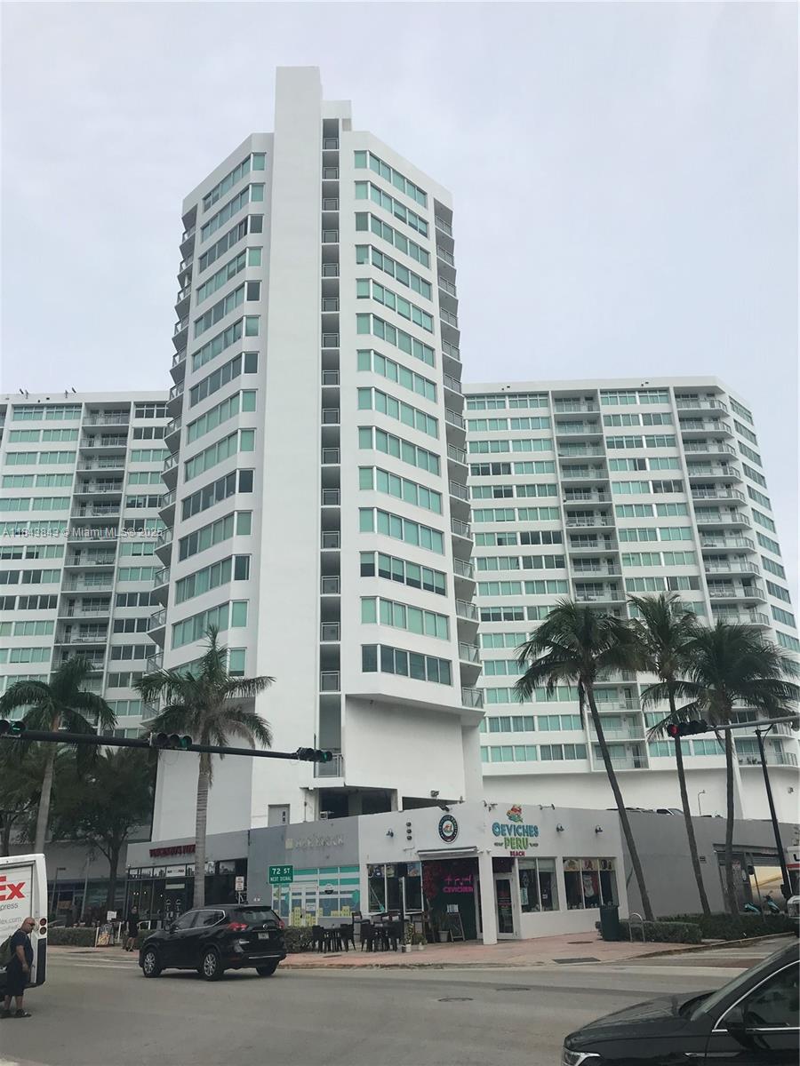 7135 Collins Ave # 1203, Miami Beach FL 33141