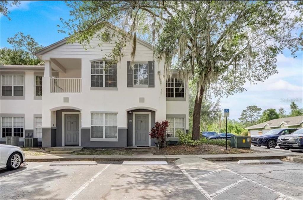 4332 S KIRKMAN ROAD UNIT 1012