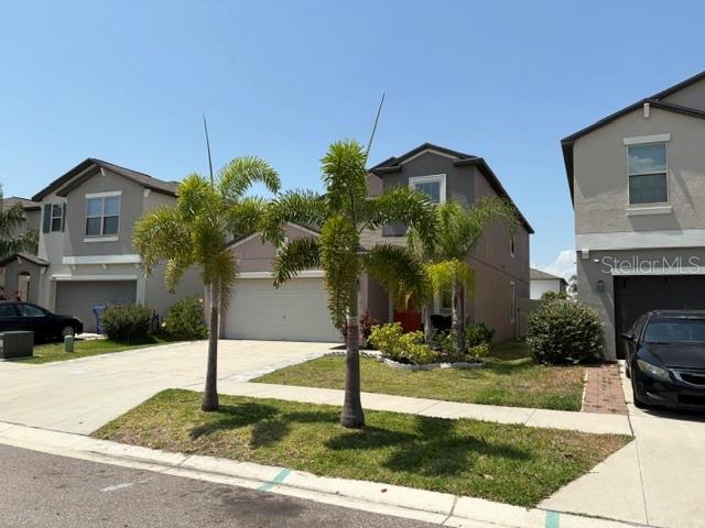 9616 LEMON DROP LOOP, SUN CITY CENTER, FL — photo 2 of 30