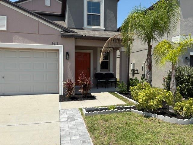 9616 LEMON DROP LOOP, SUN CITY CENTER, FL — photo 3 of 30