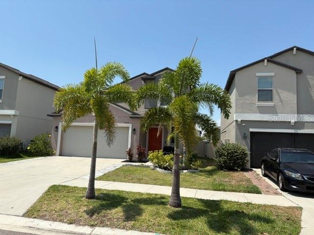 9616 LEMON DROP LOOP, SUN CITY CENTER, FL — photo 4 of 30