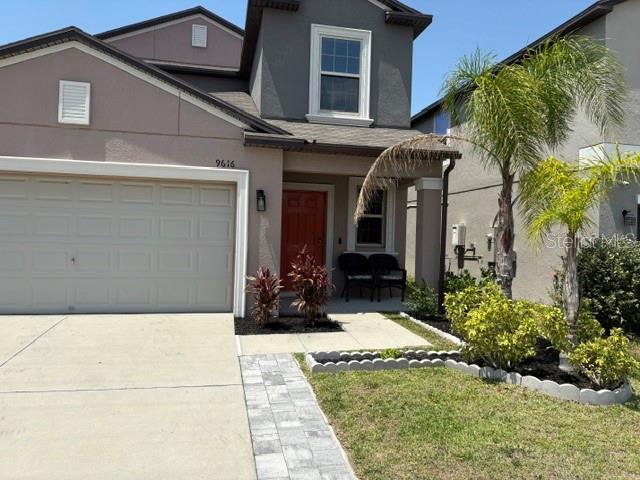 9616 LEMON DROP LOOP, SUN CITY CENTER, FL — photo 5 of 30