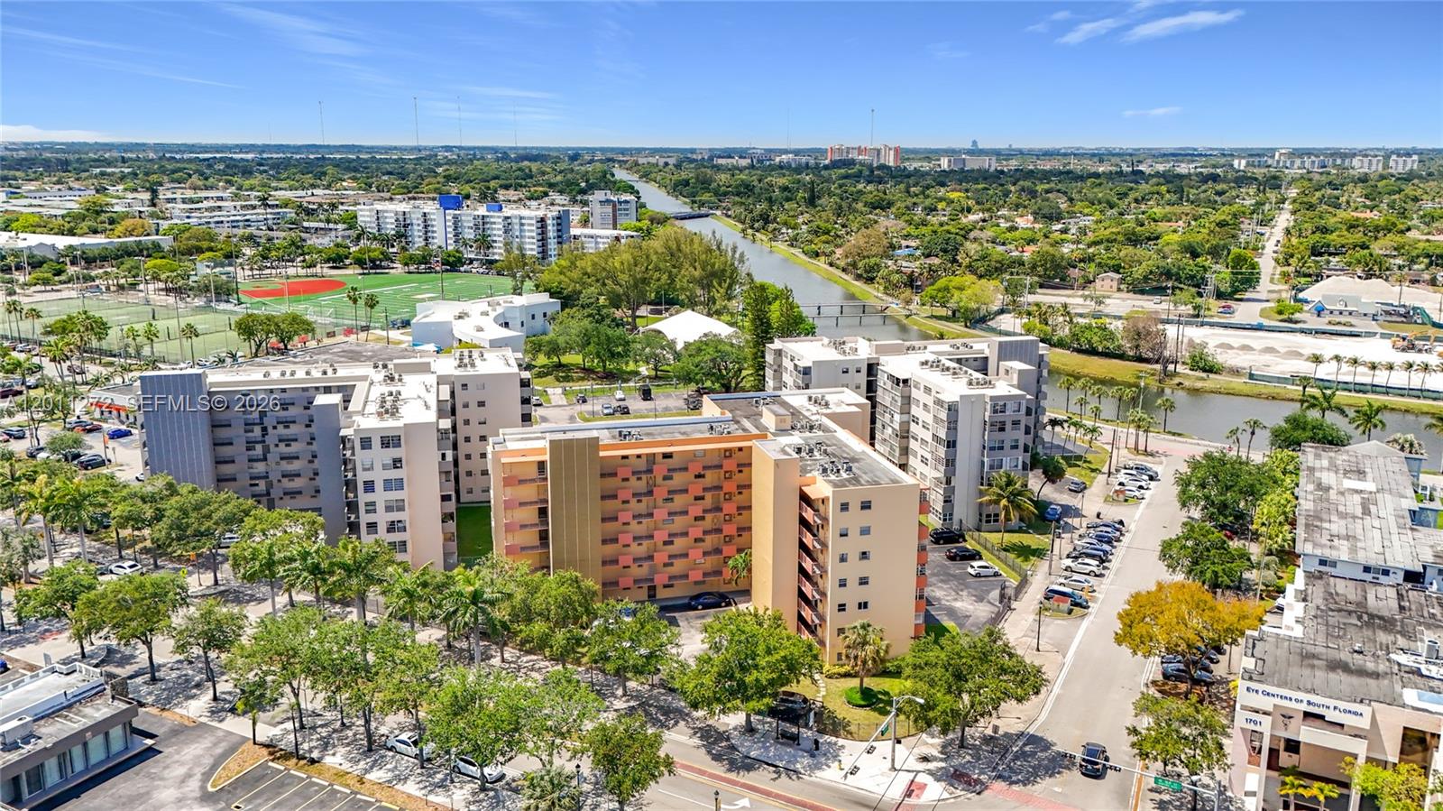 16400 NE 17th Ave # 206, North Miami Beach FL 33162