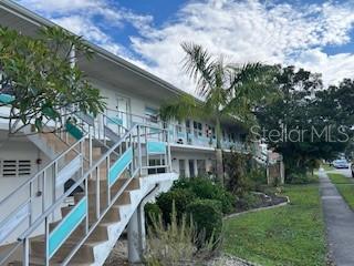5945 21ST STREET N UNIT 14