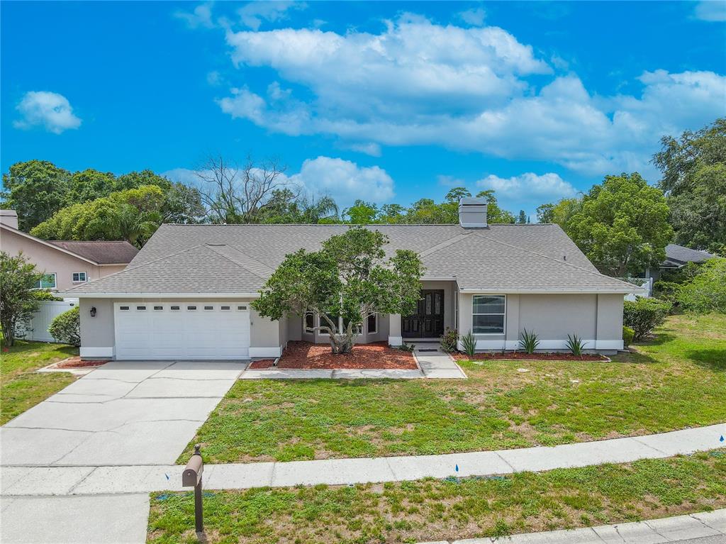 465 HOLLY HILL ROAD