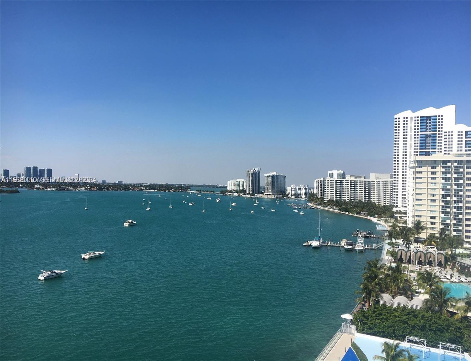 1000 West Ave # 1024, Miami Beach FL 33139