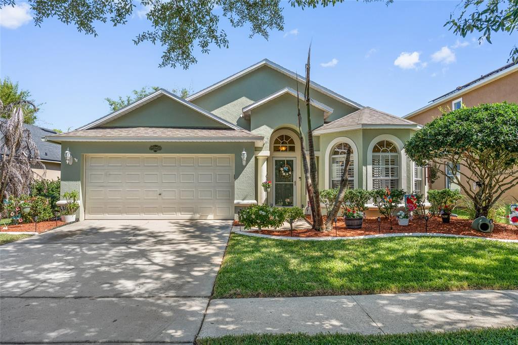 2248 HILLSHIRE DRIVE