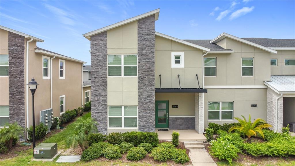 2964 PROTAGONIST STREET