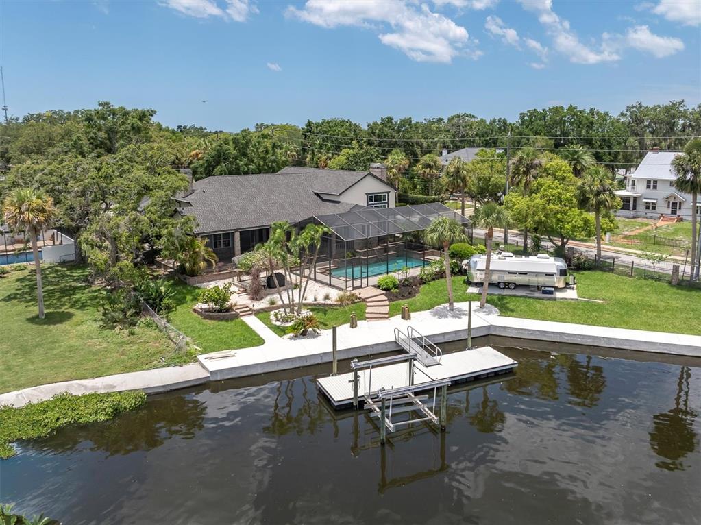 6936 RIVER ROAD