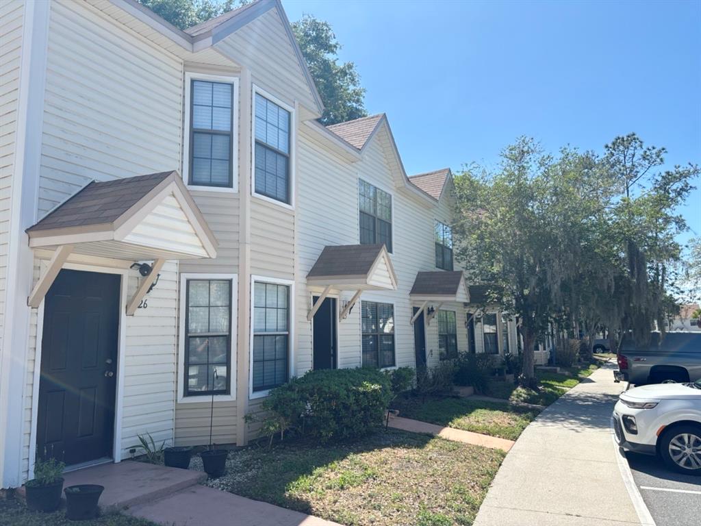 2302 MAKI ROAD UNIT 25