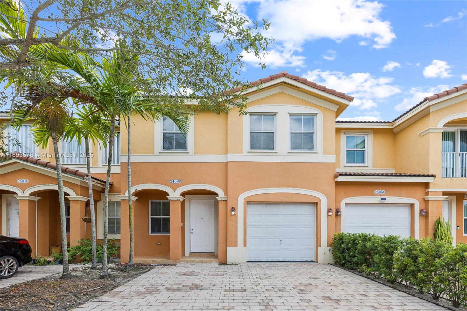 24066 SW 109th Ct, Homestead FL 33032