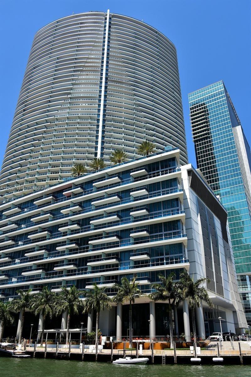 200 Biscayne Boulevard Way # 3911, Miami FL 33131