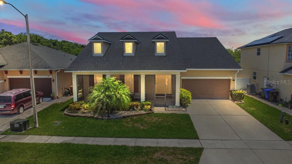 1723 BRASSIE COURT