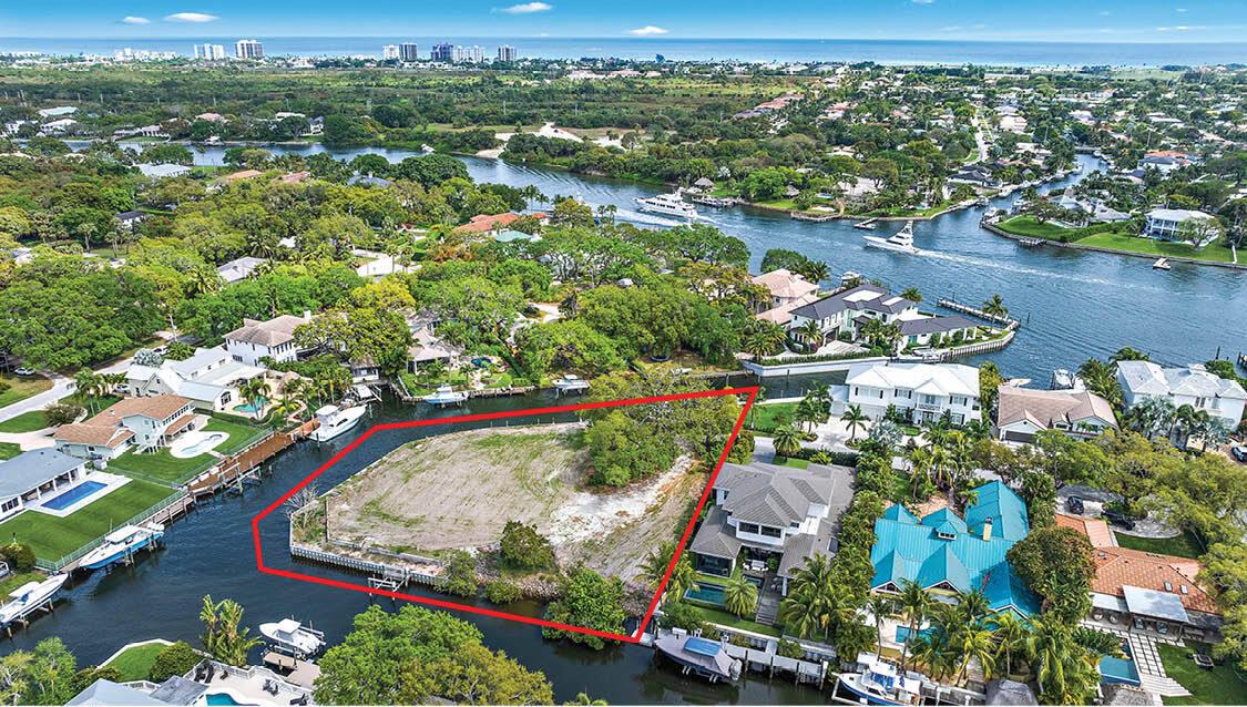 12935 S Shore Drive, Palm Beach Gardens FL 33410