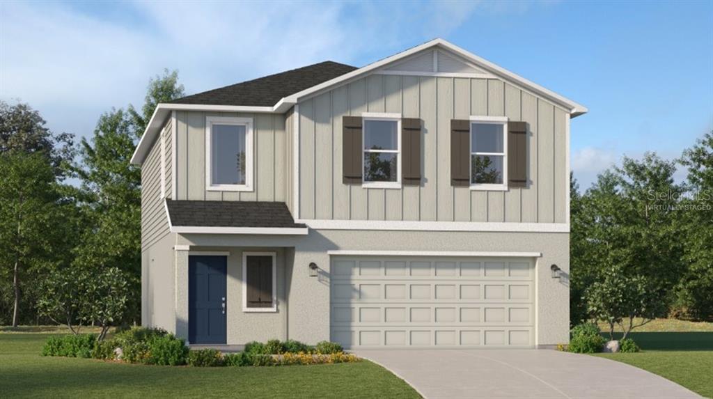 3367 ALEXANDER DRIVE