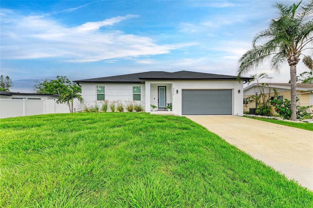 4314 DES PLAINES DRIVE