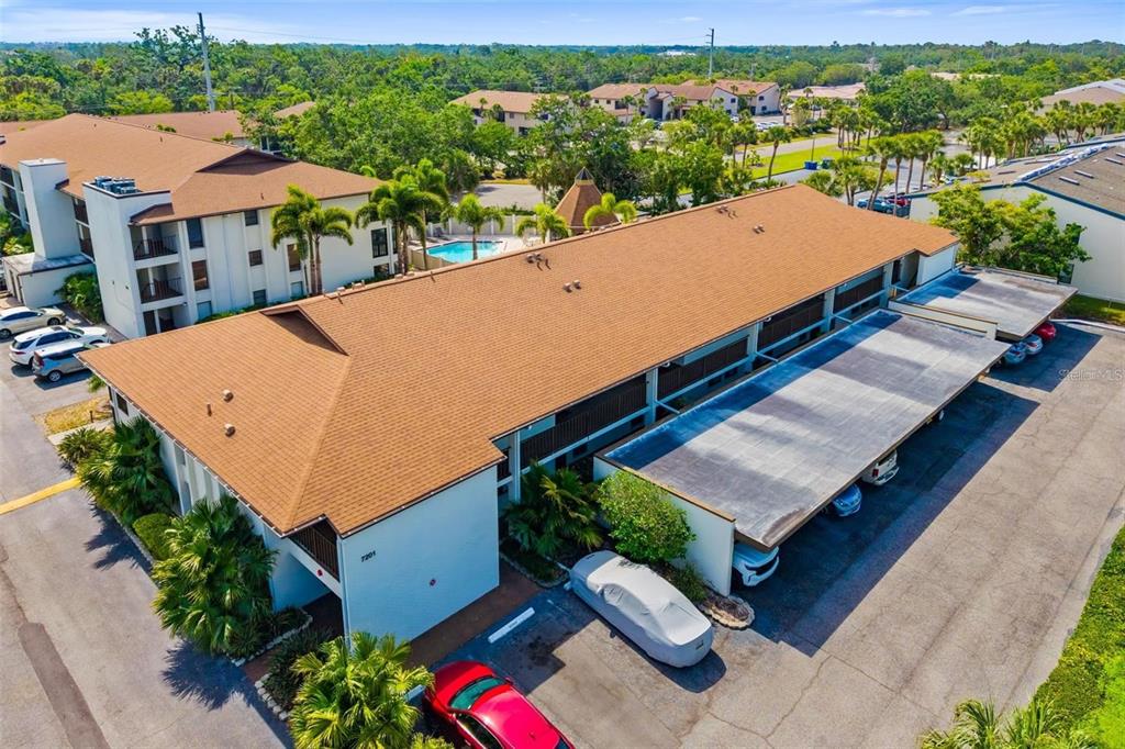 7201 CURTISS AVENUE UNIT 2D
