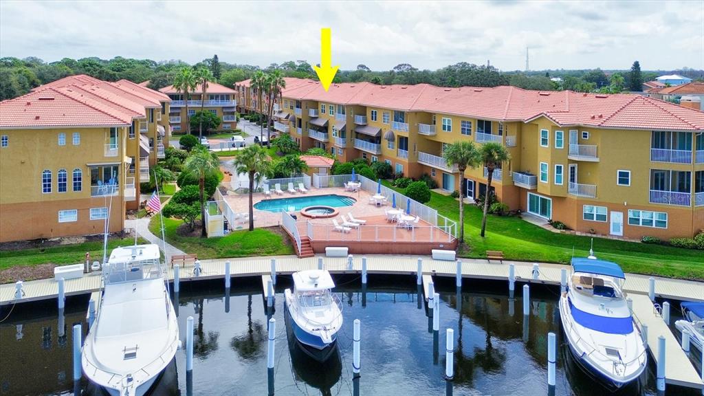 1513 WHARFSIDE DRIVE UNIT 1513