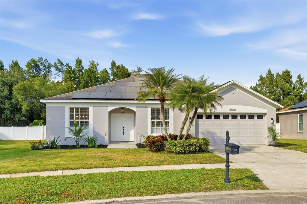 18020 SPARROWS NEST DRIVE