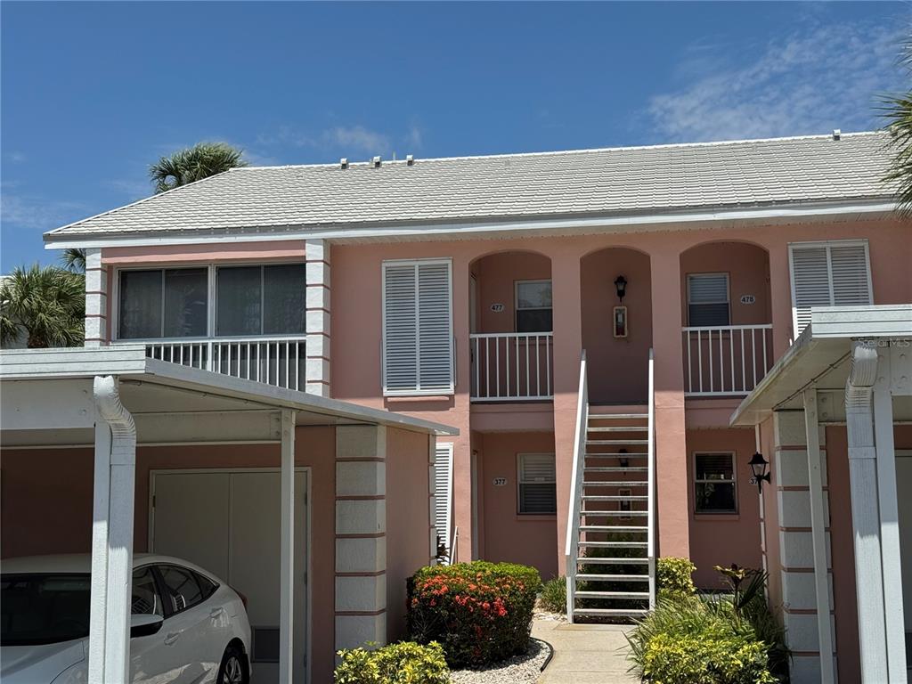436 CERROMAR LANE UNIT 477