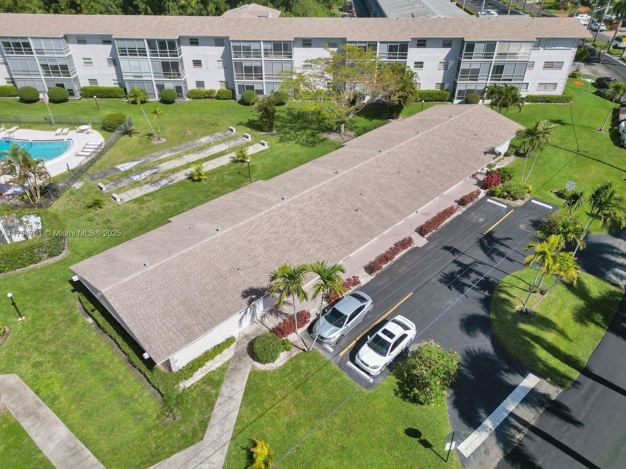 700 Layne Blvd # 123, Hallandale Beach FL 33009
