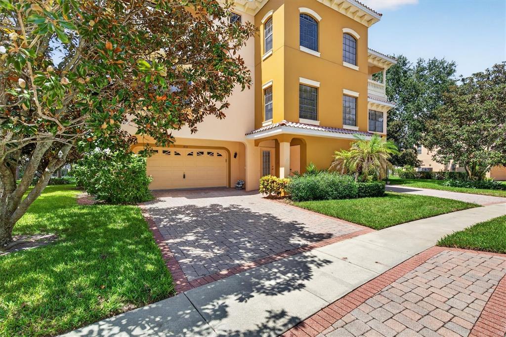 1652 CITRINE TRAIL, TARPON SPRINGS, FL — photo 2 of 30