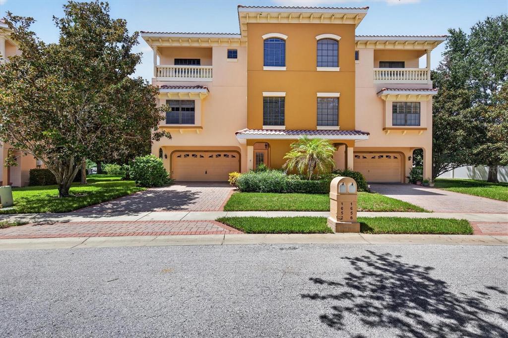 1652 CITRINE TRAIL, TARPON SPRINGS, FL — photo 3 of 30