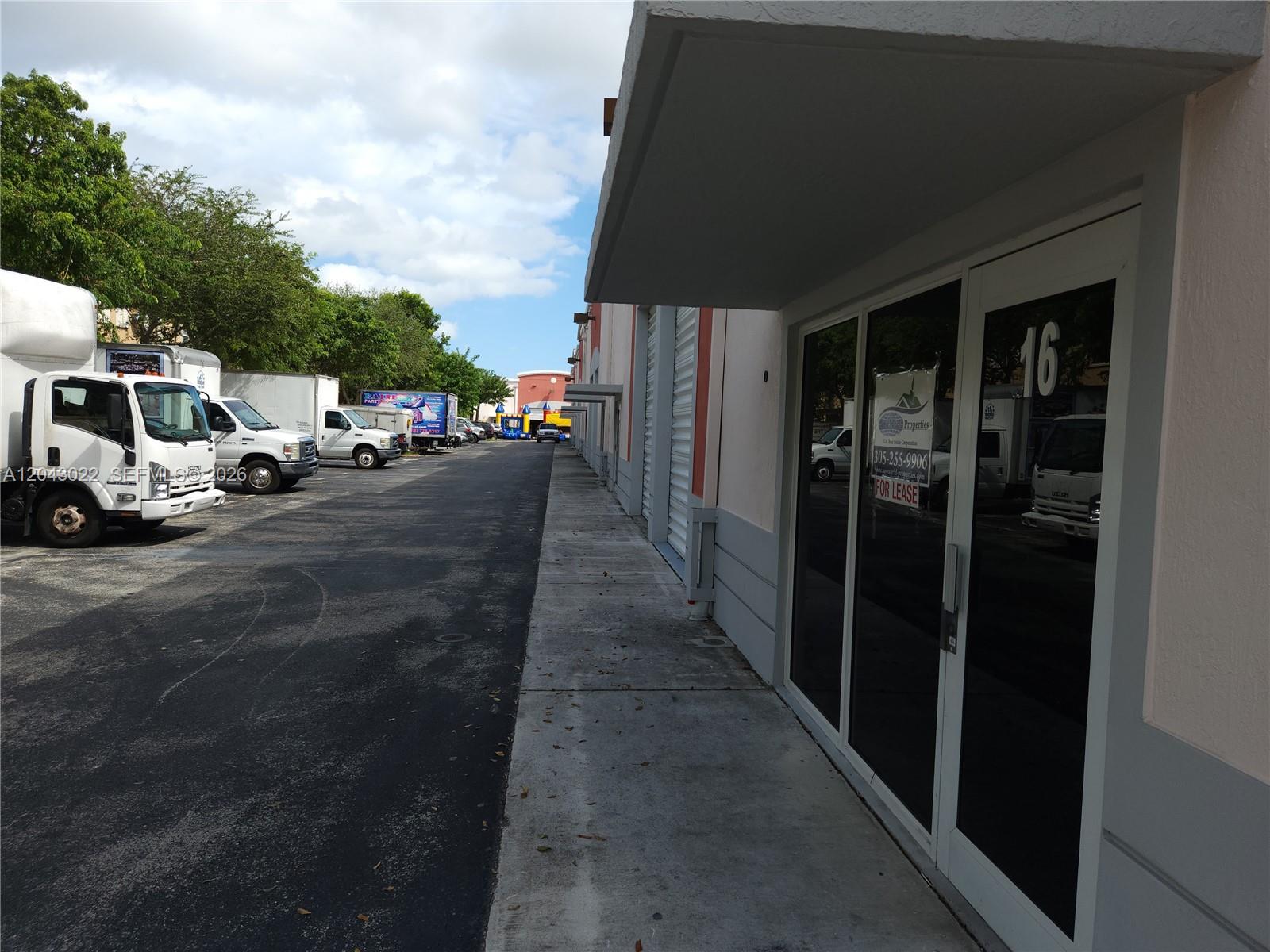 13331 SW 132 AVE # 16, Miami FL 33186