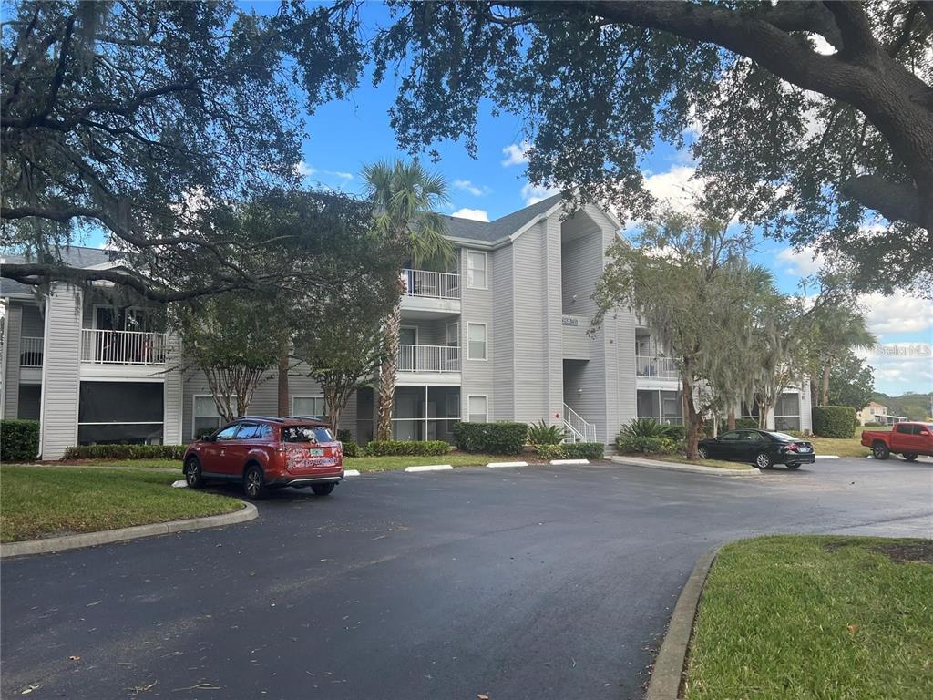 2521 GRASSY POINT DRIVE UNIT 105