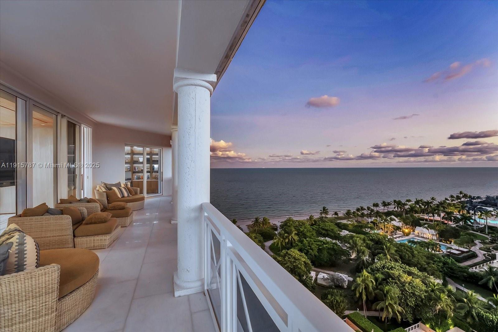 430 Grand Bay Dr, Key Biscayne FL 33149