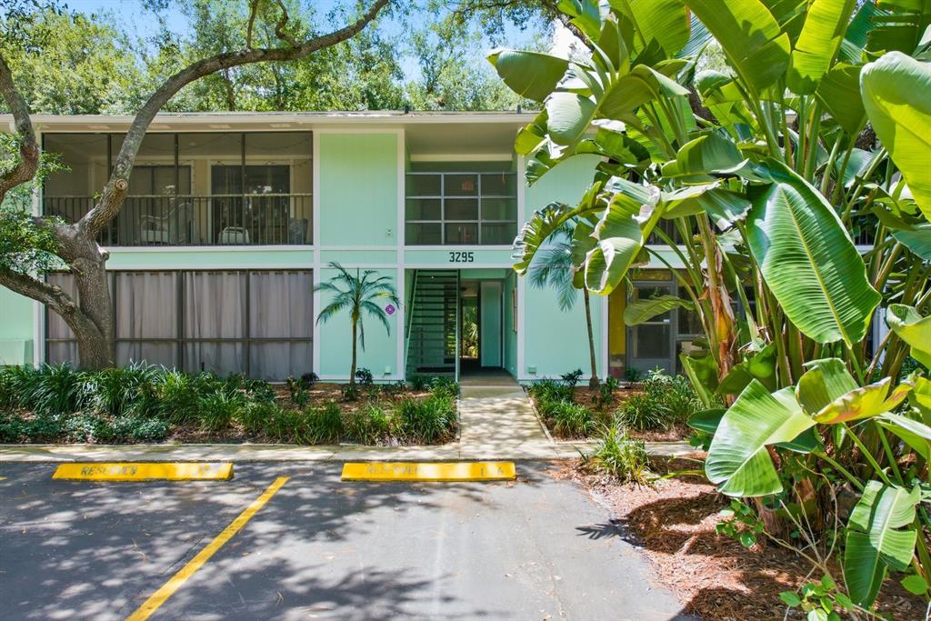3295 FOX CHASE CIRCLE N UNIT 207