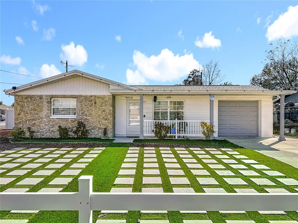 4612 FLORA AVENUE