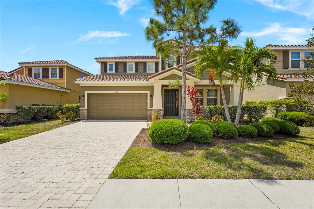 5309 CHARLIE BROWN LANE