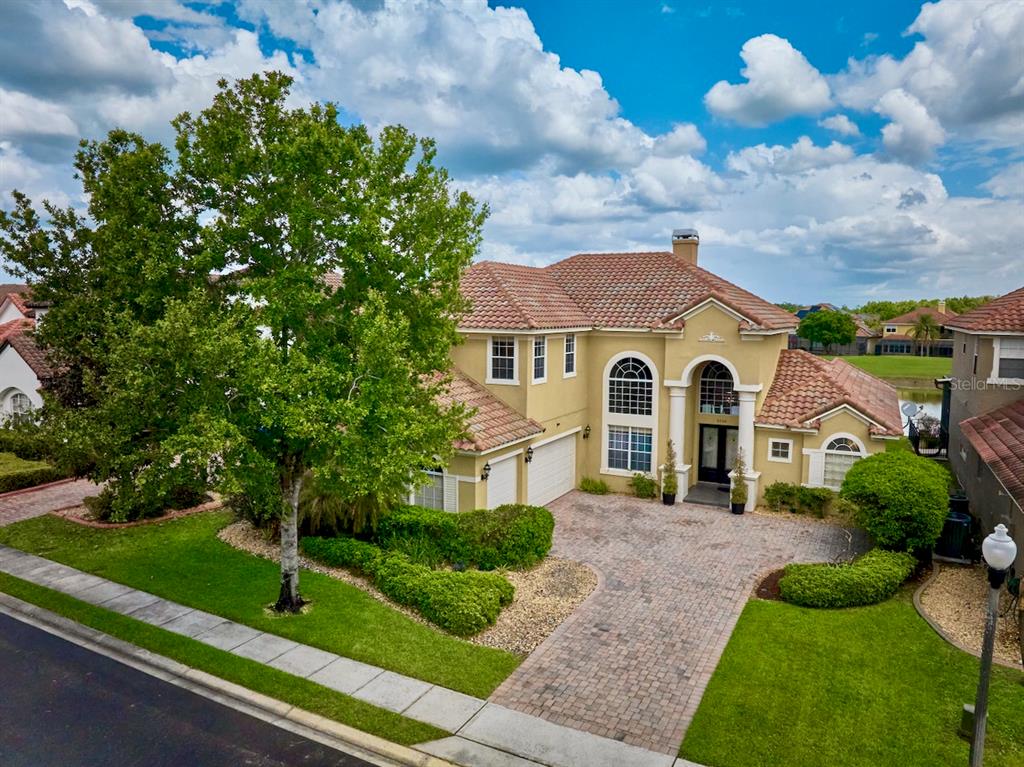 2234 CALLAWAY COURT