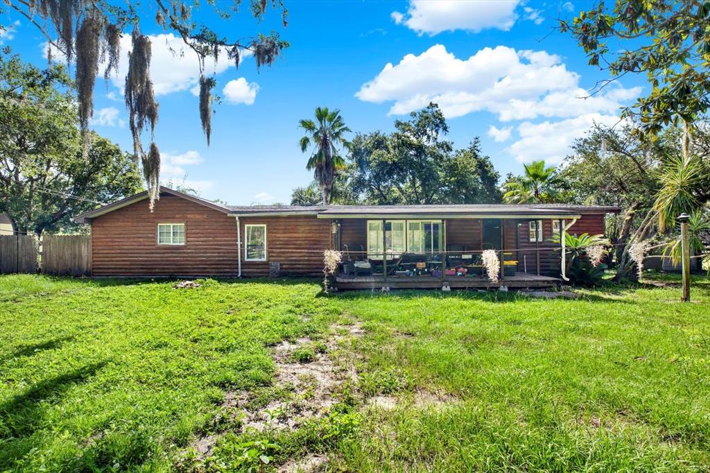 18513 DAKOTA ROAD