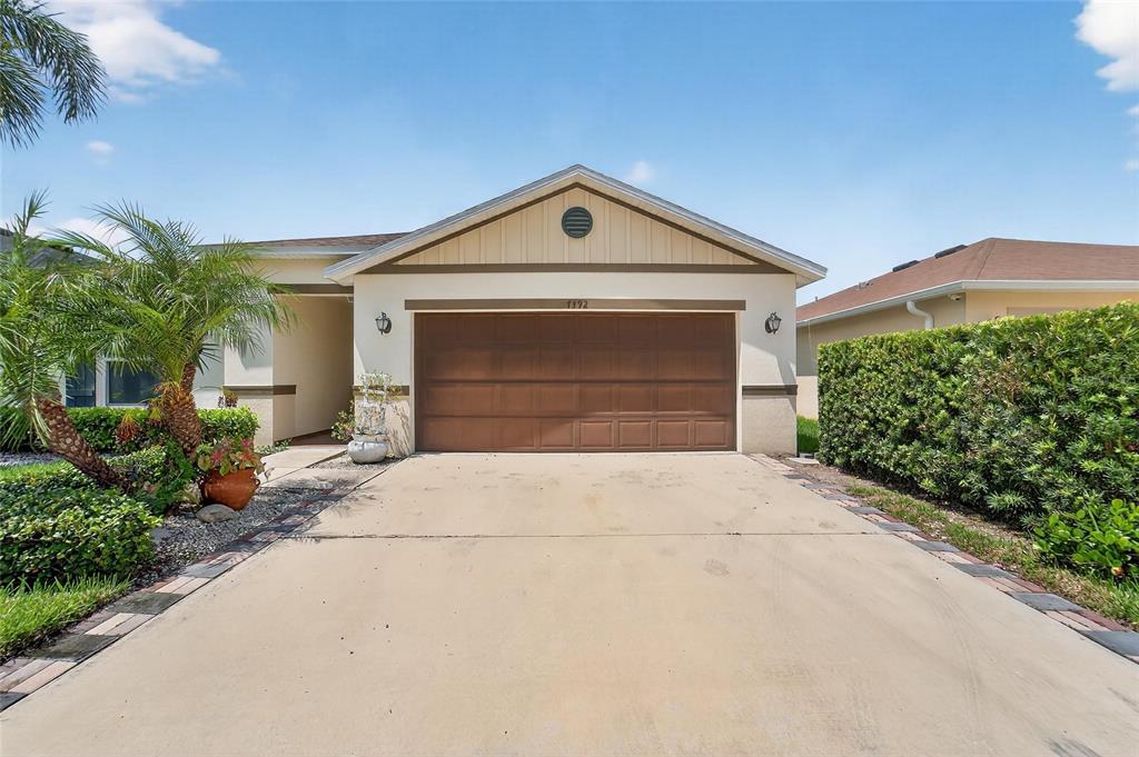 7392 IBIS DRIVE