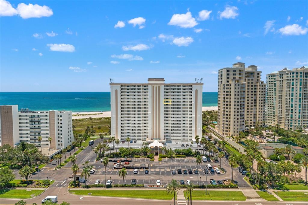 1230 GULF BOULEVARD UNIT 1406