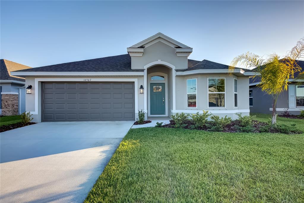 16507 66TH LANE E