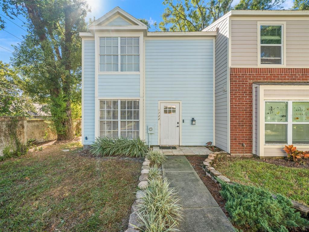 1722 MILL RUN CIRCLE