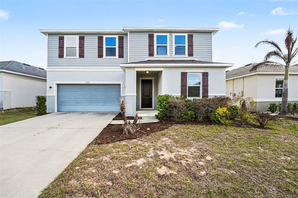 2312 BISCOTTO CIRCLE