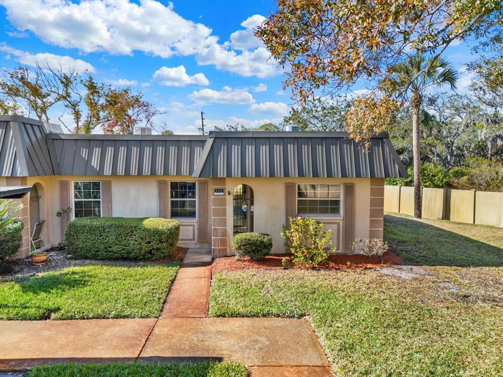 4455 RUSTIC DRIVE
