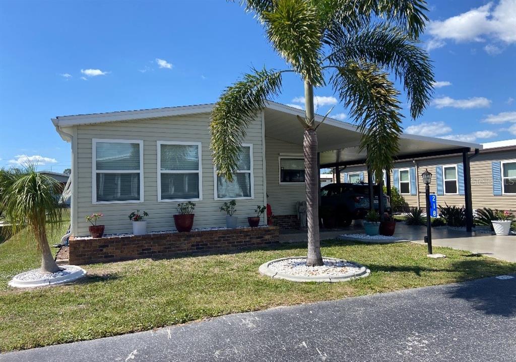 15550 BURNT STORE ROAD UNIT 218