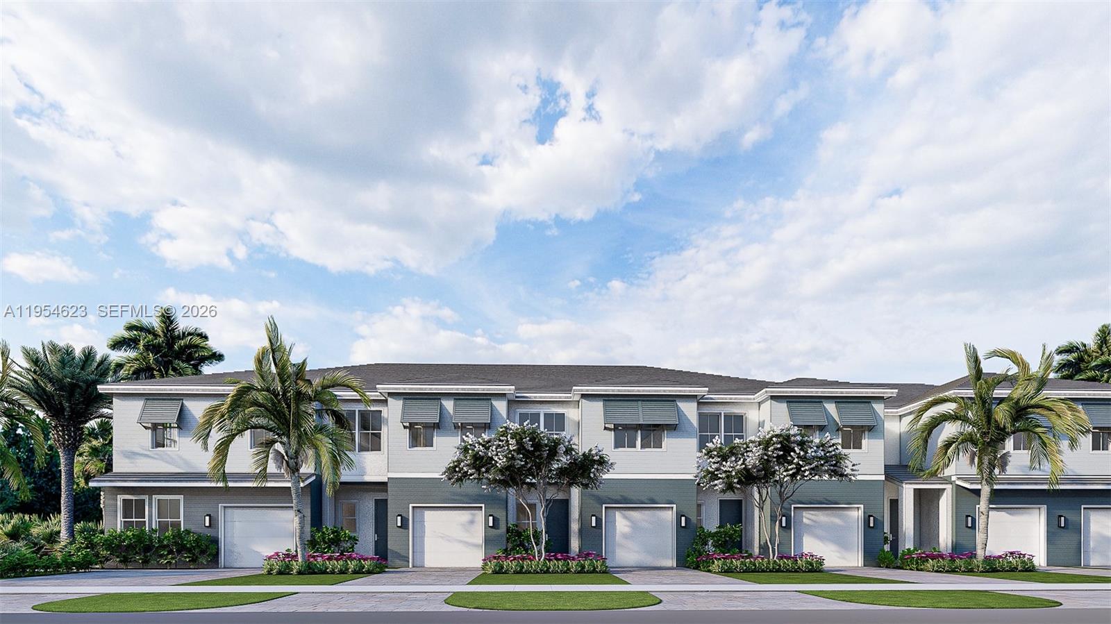 194 NE 14th Avenue, Homestead FL 33033