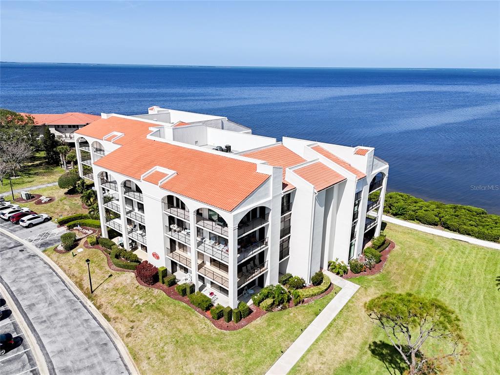 433 MARINER DRIVE UNIT 433