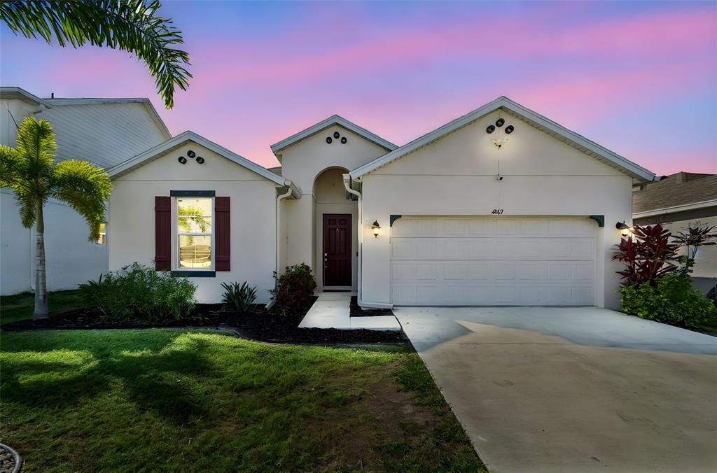 4807 WINDY HAMMOCK WAY