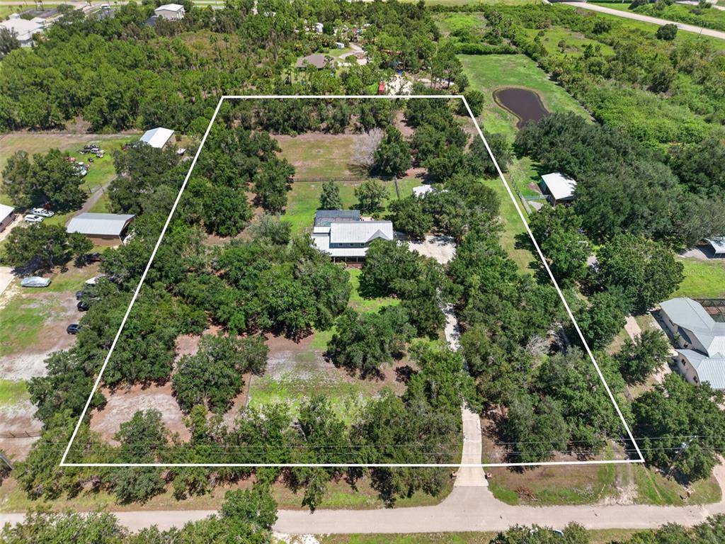 24582 TANGELO AVENUE, PORT CHARLOTTE, FL — photo 2 of 30