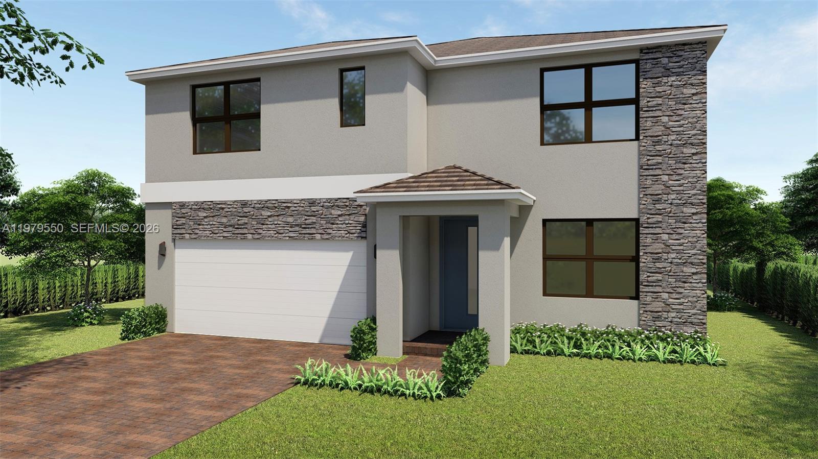 1661 NE 2nd Court, Homestead FL 33033