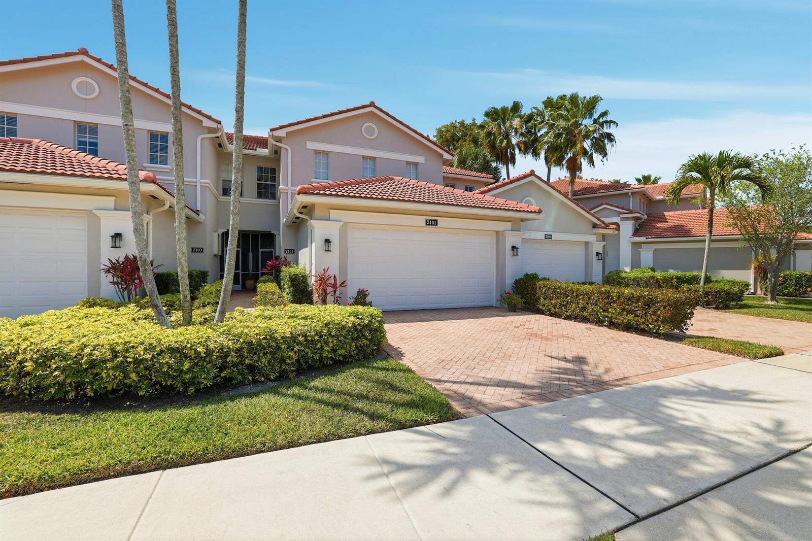 2101 Wingate Bend, Wellington FL 33414
