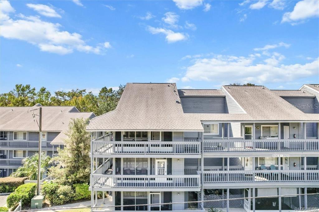 20820 RIVER DRIVE UNIT B37